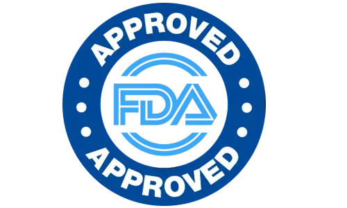 MemoPryl  Produced in FDA Compliant Facility